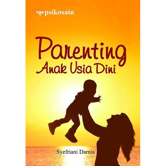 Parenting Anak Usia Dini