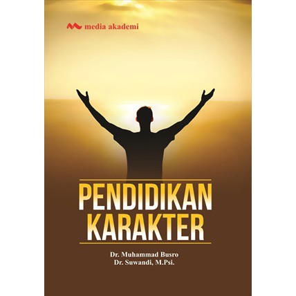 Pendidikan Karakter