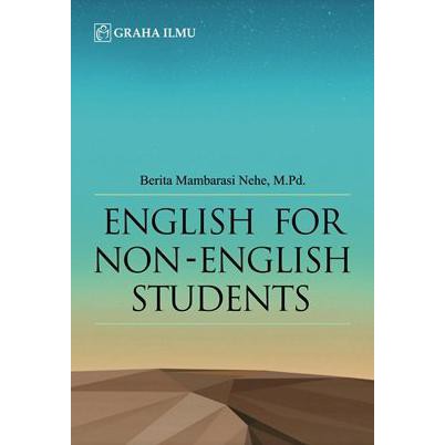 English For Non - English Students