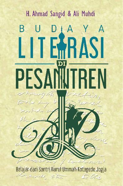 Budaya Literasi Di Pesantren