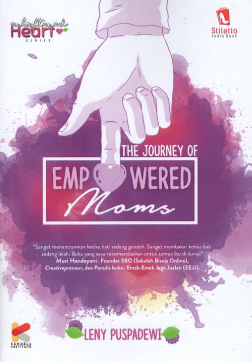 The Journey of Empowered Moms