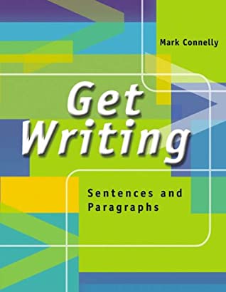 Get Writing