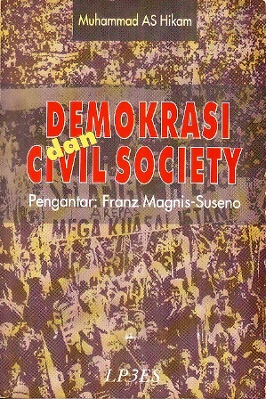 Demokrasi dan Civil Sociaty