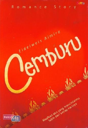 Cemburu