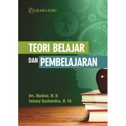 Teori Belajar dan Pembelajaran