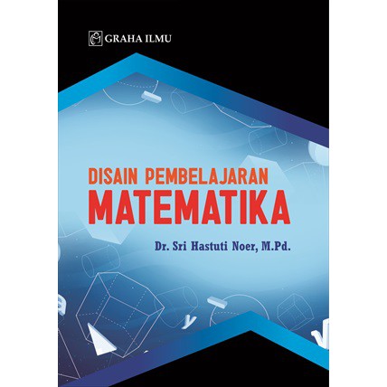 Disain Pembelajaran Matematika