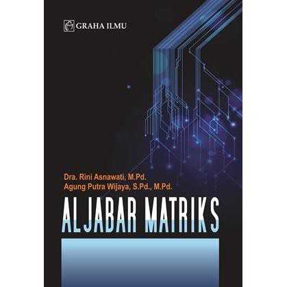 Aljabar Matriks