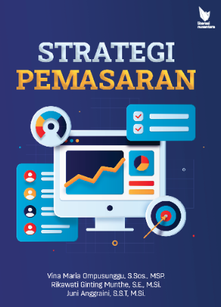 Strategi Pemasaran