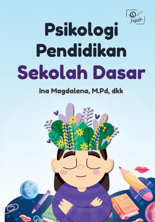 Psikologi Pendidikan Sekolah Dasar