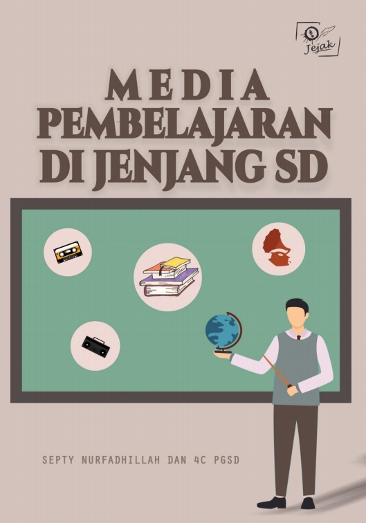 Media Pembelajaran Di Jenjang SD