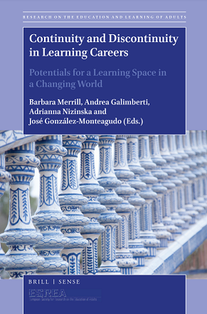 Continuity and Discontinuity in Learning Careers: Potentials for a Learning Space in a Changing World