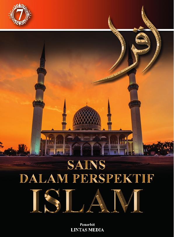 Sains Dalam Perspektif Islam Jilid 7