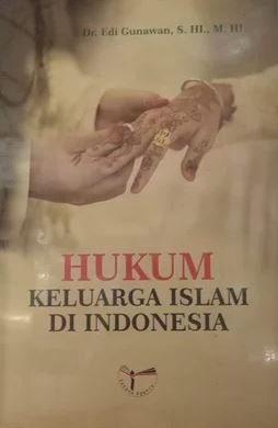 Hukum Keluarga Islam di Indonesia