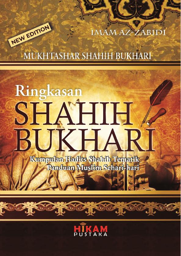 Ringkasan Shahih Bukhari