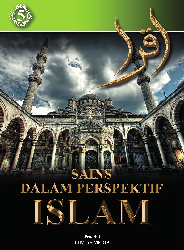 Sains Dalam Perspektif Islam Jilid 5