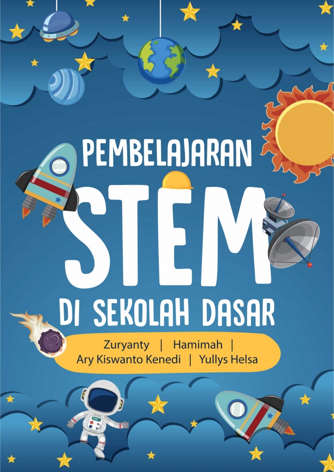 Pembelajaran Stem Di Sekolah Dasar