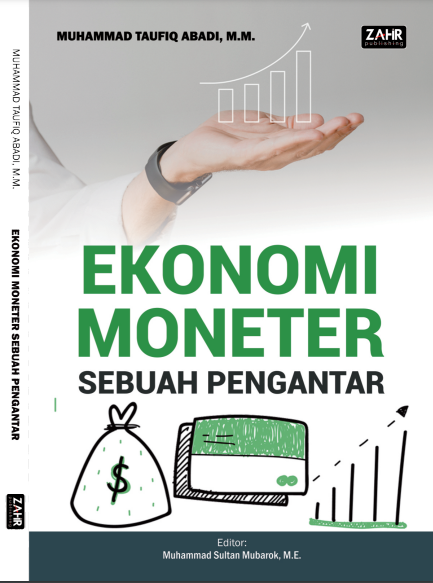 Ekonomi Moneter sebuah Pengantar