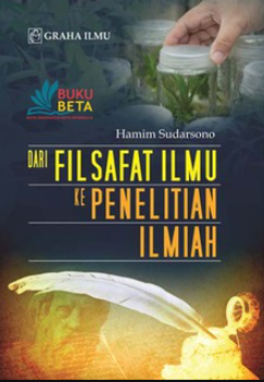 Dari Filsafat Ilmu ke Penelitian Ilmiah