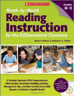 Systematic Reading Instruction