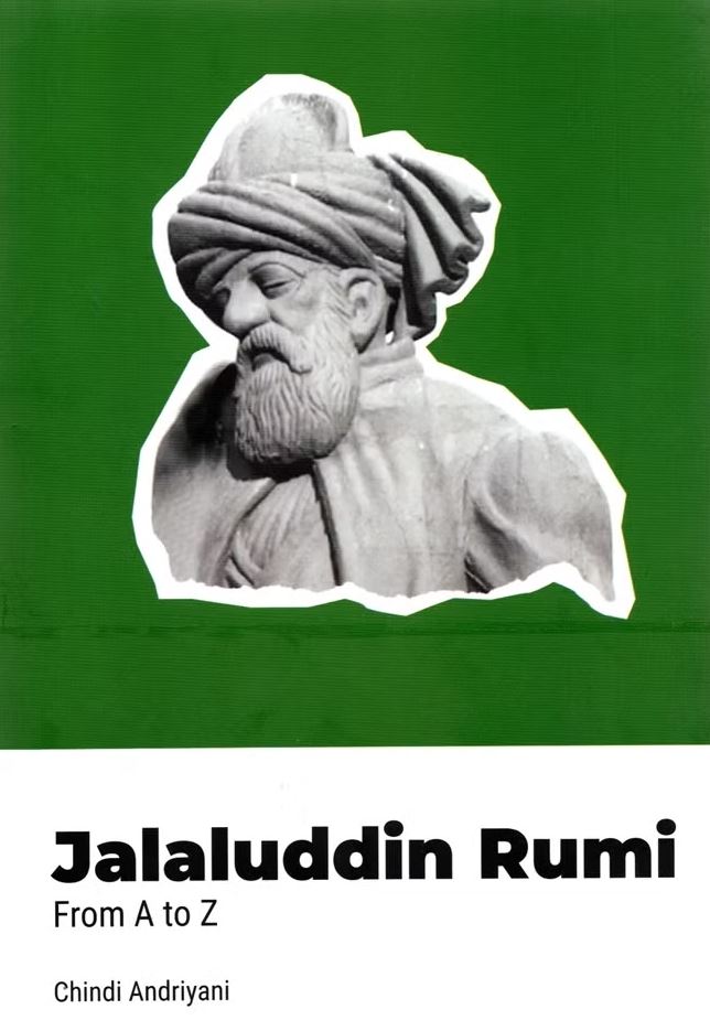 Jalaludin Rumi From A to Z