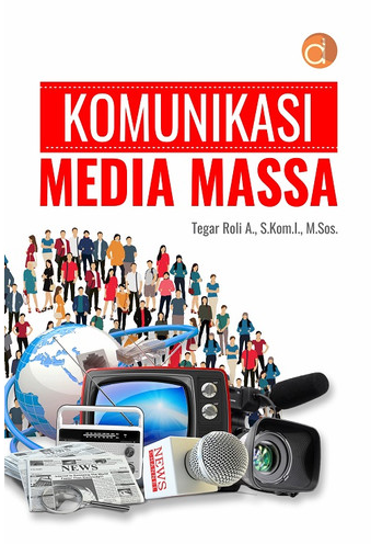 Komunikasi Media Massa