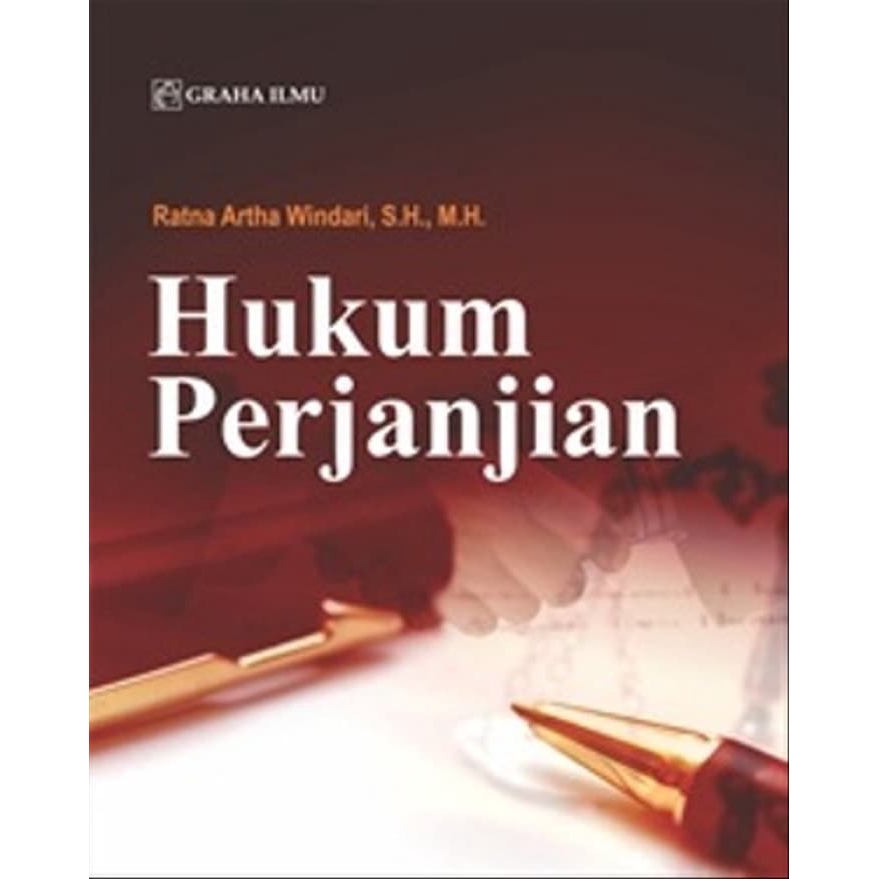 Hukum Perjanjian