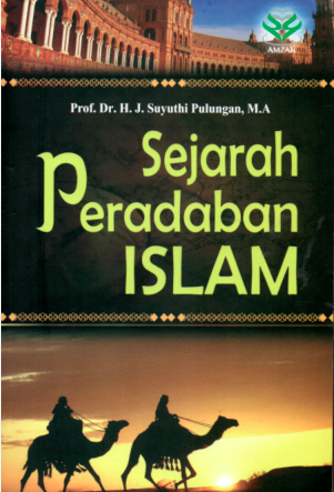 Sejarah Peradaban Islam