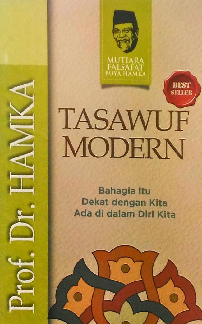 Tasawuf Modern