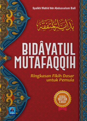 Bidayatul Mutafaqqih