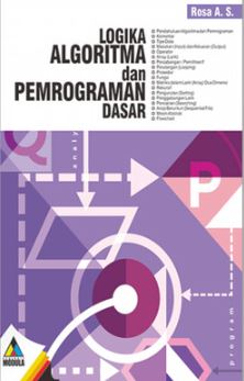 Logika Algoritma dan Pemrograman Dasar