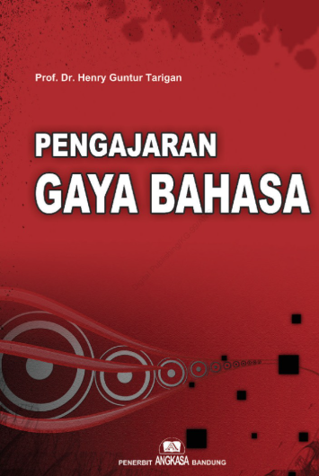 Pengajaran Gaya Bahasa