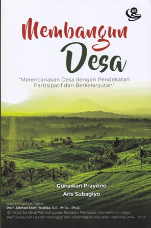 Membangun Desa - Merencanakan Desa dengan Pendekatan Partisipatif dan Berkelanjutan