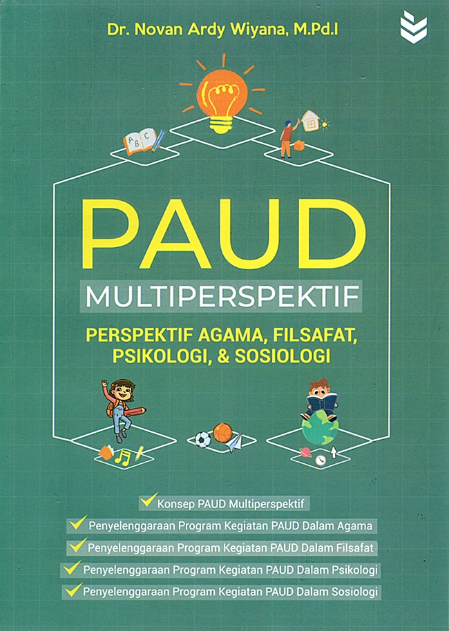 PAUD Multiperspektif