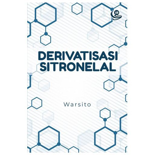 Derivatisasi Sitronelal