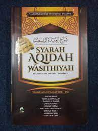 Syarah Aqidah Wasithiyah