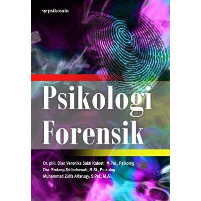 Psikologi Forensik