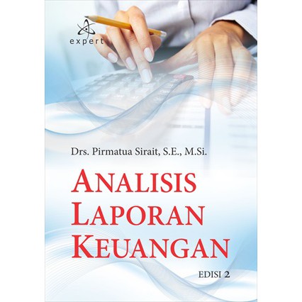 Analisis Laporan Keuangan Edisi 2