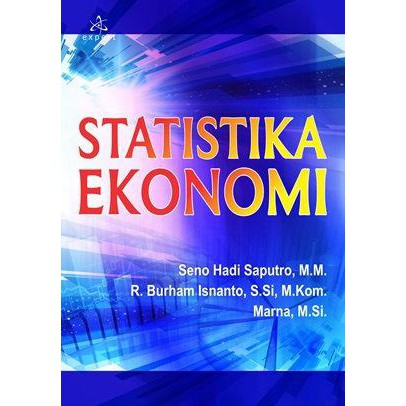 Statistika Ekonomi