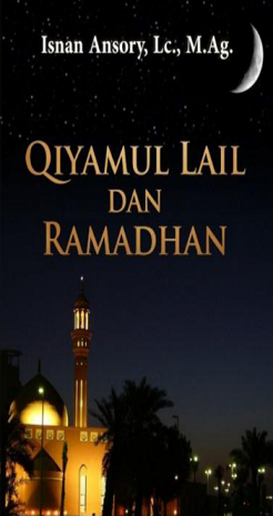 Qiyamul Lail dan Ramadhan