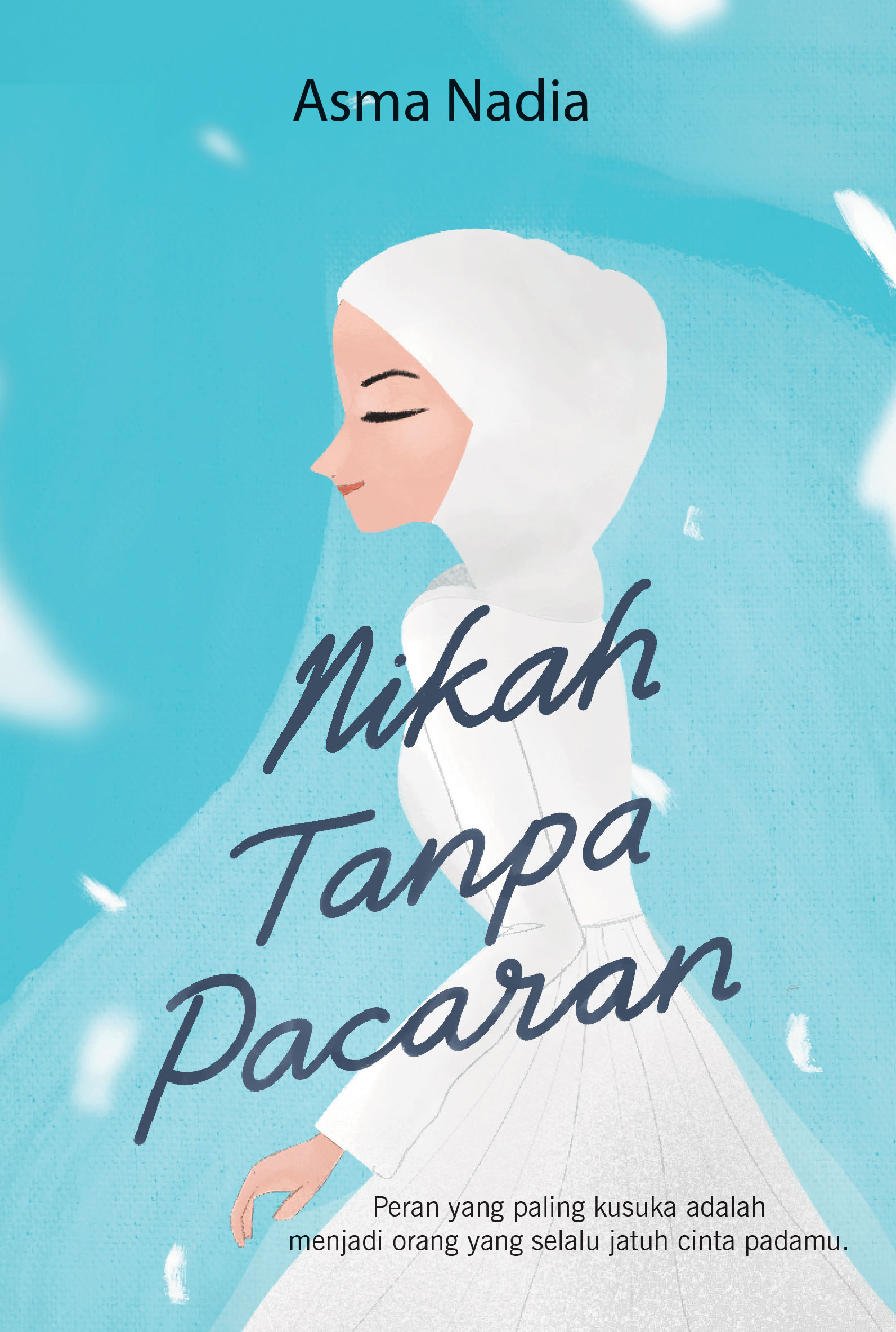 Nikah Tanpa Pacaran