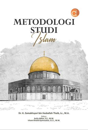 Metodologi Studi Islam