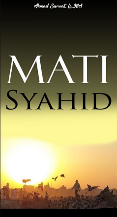 Mati Syahid