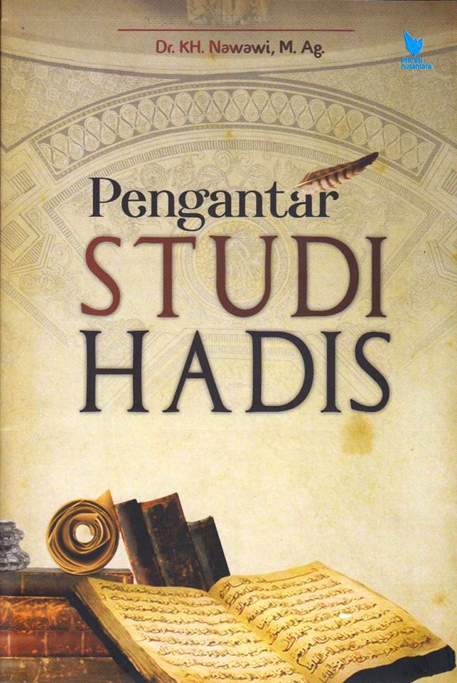 Pengantar Studi Hadis