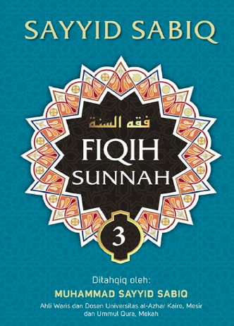 Fiqih Sunnah 3