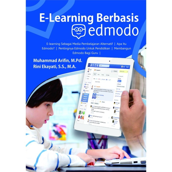 Analisis Pembelajaran E-Learning Berbasis Edmodo