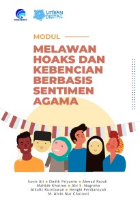 Melawan Hoaks dan Kebencian Berbasis Sentimen Agama