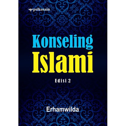 Konseling Islami Edisi 2