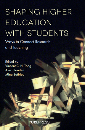 Shaping Higher Education with Students – ways to connect Research and Teaching