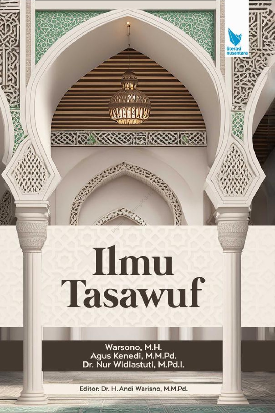 Ilmu Tasawuf