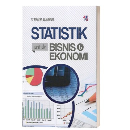 Statistik untuk Bisnis & Ekonomi